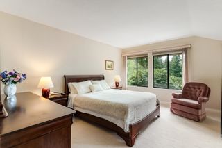 Photo 24: 5596 HUCKLEBERRY Lane in North Vancouver: Grouse Woods House for sale : MLS®# R2774507