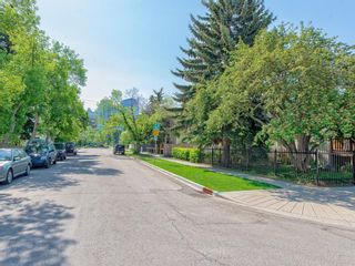 Photo 4: 1 AV NW in Calgary: Sunnyside Land for sale : MLS®# C4189741