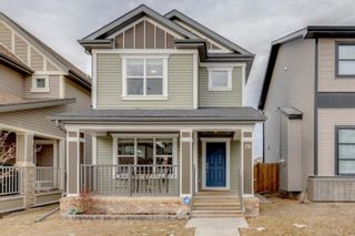 Photo 1: 28 Copperpond Avenue SE in Calgary: Copperfield Detached for sale : MLS®# A1176309
