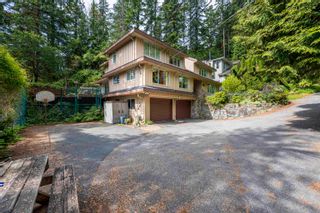 Photo 3: 3642 MATHERS Avenue in West Vancouver: Westmount WV House for sale : MLS®# R2784510