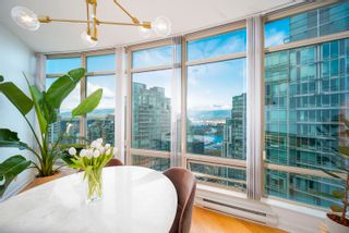 Photo 21: 2903 1200 ALBERNI Street in Vancouver: West End VW Condo for sale in "THE PALISADES" (Vancouver West)  : MLS®# R2850029