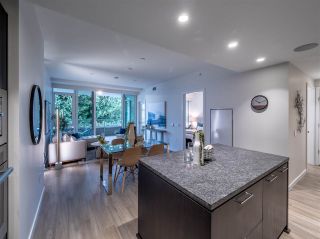 Photo 2: 405 788 ARTHUR ERICKSON Place in West Vancouver: Park Royal Condo for sale in "Evelyn" : MLS®# R2865751