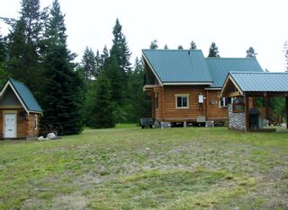 Photo 23: 2964 Barriere Lakes Road: Barriere Recreational for sale (N.E.)  : MLS®# 157339