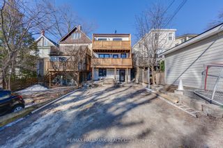Photo 31: 327 Kenilworth Avenue in Toronto: The Beaches House (2-Storey) for sale (Toronto E02)  : MLS®# E8258046