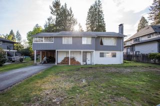 Photo 2: 3265 FINLEY Street in Port Coquitlam: Lincoln Park PQ Land for sale : MLS®# R2877700