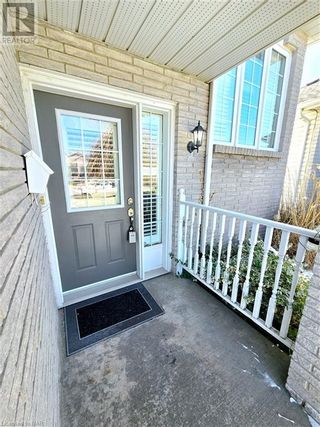 Photo 3: 7734 CORTINA Crescent in Niagara Falls: House for sale : MLS®# 40562372