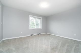 Photo 18: 21004 80 Avenue in Langley: Willoughby Heights Condo for sale in "Kingsbury" : MLS®# R2463443