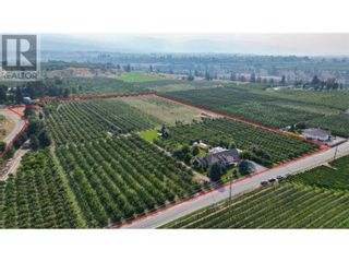 Photo 41: 1429-1409 Teasdale Road in Kelowna: Agriculture for sale : MLS®# 10286906