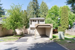 Main Photo: 3027 FIRBROOK Place in Coquitlam: Meadow Brook House for sale : MLS®# R2876789