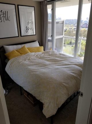 Photo 5: 1101 550 TAYLOR STREET in Vancouver: Downtown VW Condo for sale (Vancouver West)  : MLS®# R2593087