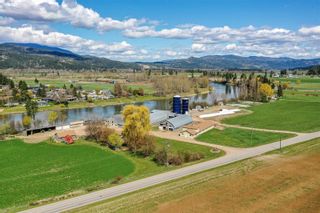 Photo 36: 118 Enderby-Grindrod Road, in Enderby: Agriculture for sale : MLS®# 10244486