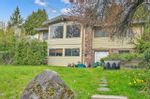 Main Photo: 1987 CAPE HORN Avenue in Coquitlam: Cape Horn House for sale : MLS®# R2872629