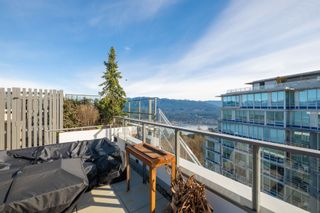 Photo 27: 1301 8940 UNIVERSITY Crescent in Burnaby: Simon Fraser Univer. Condo for sale in "TERRACES AT THE PEAK" (Burnaby North)  : MLS®# R2860562