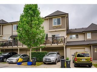 Photo 31: 171 7938 209 Street in Langley: Willoughby Heights Townhouse for sale in "RED MAPLE PARK" : MLS®# R2714183