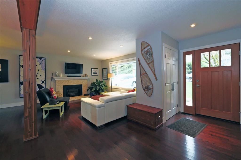 Main Photo: 2355 ARGYLE CRESCENT in Squamish: Garibaldi Highlands House for sale : MLS®# R2057611