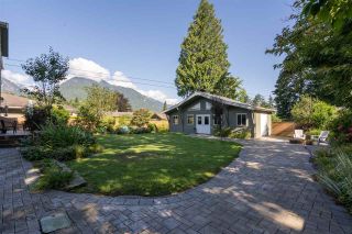 Photo 34: 2191 READ Crescent in Squamish: Garibaldi Highlands House for sale in "GARIBALDI ESTATES" : MLS®# R2473735