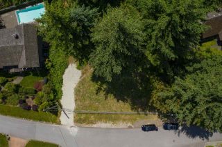 Photo 11: 2938 ALTAMONT Crescent in West Vancouver: Altamont Land for sale : MLS®# R2443171