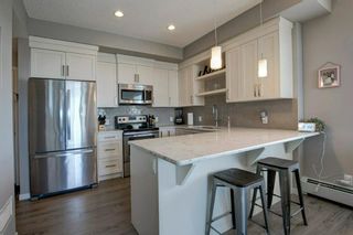 Photo 11: 412 6603 New Brighton Avenue SE in Calgary: New Brighton Apartment for sale : MLS®# A1122252