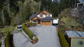 Photo 35: 630 Granrose Terrace in Victoria: Co Latoria House for sale (Colwood) 