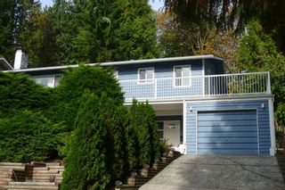 Photo 3: 167 COLLEGE PARK WAY in PORT MOODY: College Park PM House for sale (Port Moody)  : MLS®# R2007873