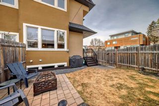 Photo 35: 3008 1 Street NW in Calgary: Tuxedo Park Row/Townhouse for sale : MLS®# A2123213