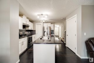 Photo 9: 1523 26 Avenue in Edmonton: Zone 30 House Half Duplex for sale : MLS®# E4315407