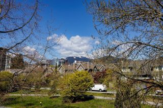 Photo 18: 301 257 E KEITH Road in North Vancouver: Lower Lonsdale Condo for sale in "MCNAIR PARK" : MLS®# R2873261