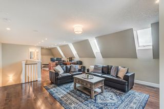 Photo 34: 505 28 Avenue NW in Calgary: Mount Pleasant Semi Detached (Half Duplex) for sale : MLS®# A2002235