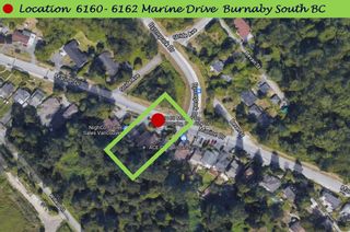 Photo 21: 6160 MARINE Drive in Burnaby: Big Bend House for sale (Burnaby South)  : MLS®# R2644892