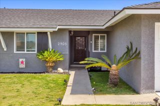 Photo 4: OCEANSIDE House for sale : 3 bedrooms : 2905 Linda Drive