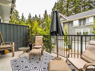 Photo 18: 14 277 171 Street in Surrey: Pacific Douglas Townhouse for sale (South Surrey White Rock)  : MLS®# R2705637
