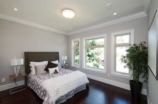 Photo 14: 5636 EWART Street in Burnaby: South Slope House for sale (Burnaby South)  : MLS®# R2066686