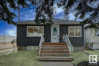 Photo 2: 10544 63 Avenue in Edmonton: Zone 15 House for sale : MLS®# E4380457