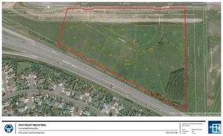 Photo 2: 2803 51 Avenue in Edmonton: Zone 42 Land Commercial for sale : MLS®# E4382388