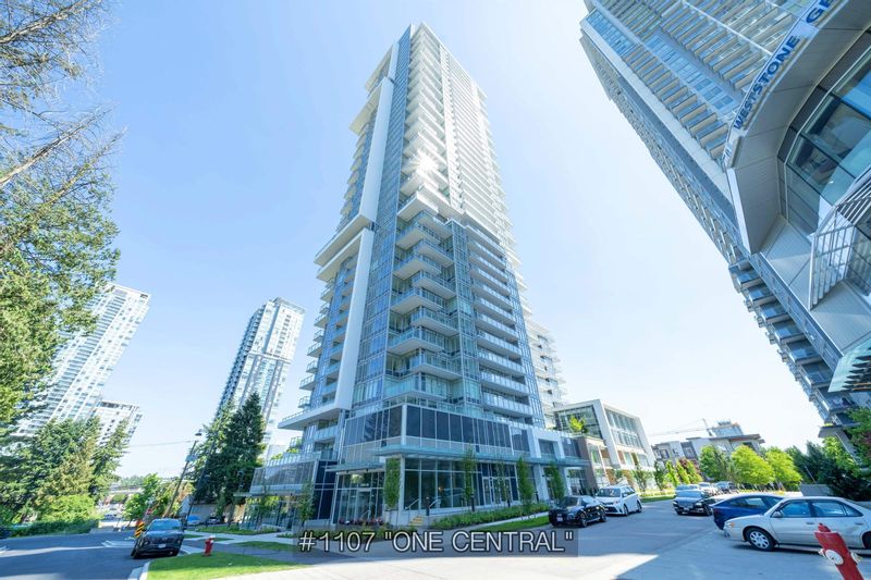 FEATURED LISTING: 1107 - 13350 CENTRAL Avenue Vancouver