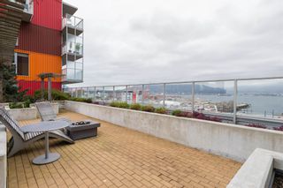 Photo 23: PH4 983 E HASTINGS STREET in Vancouver: Strathcona Condo for sale (Vancouver East)  : MLS®# R2603443