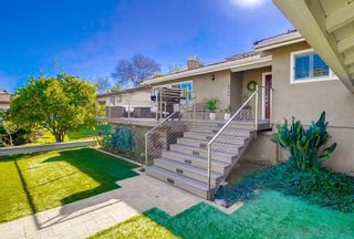 Photo 4: LA MESA House for sale : 4 bedrooms : 8746 Glenira Ave