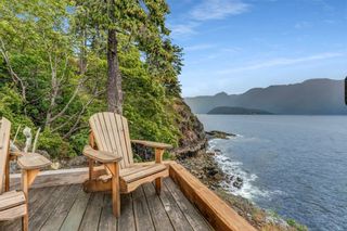 Photo 31: 1531 EAGLE CLIFF Road: Bowen Island House for sale : MLS®# R2897561