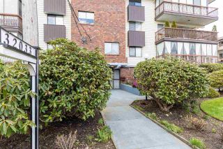 Photo 2: 305 32033 OLD YALE Road in Abbotsford: Abbotsford West Condo for sale in "Pacific Place" : MLS®# R2561381