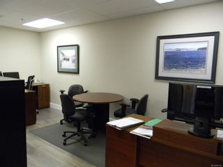 Photo 5: 14 327 Prideaux St in Nanaimo: Na Old City Office for lease : MLS®# 851351