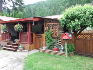 Photo 5: 47384 MACNEAL Road in Boston Bar / Lytton: Fraser Canyon House for sale : MLS®# R2698694