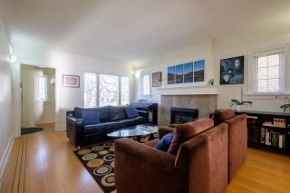 Photo 3: 242 W 21ST Avenue in Vancouver: Cambie House for sale (Vancouver West)  : MLS®# R2552009