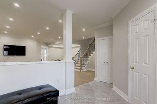 Photo 5: 51 White Cedar Drive in Markham: Legacy House (2-Storey) for sale : MLS®# N8238454