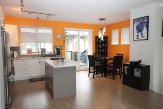 Photo 4: 81 19477 72A Avenue in Surrey: Clayton Townhouse for sale in "SUN at 72" (Cloverdale)  : MLS®# R2148868