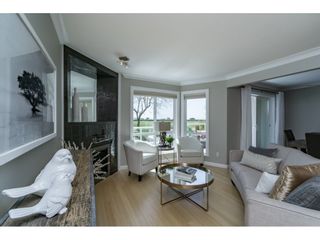 Photo 4: 1 15875 MARINE Drive: White Rock Townhouse for sale in "Southport" (South Surrey White Rock)  : MLS®# R2170589