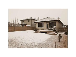 Photo 20: 97 CHAPALA Grove SE in CALGARY: Chaparral Residential Detached Single Family for sale (Calgary)  : MLS®# C3558252