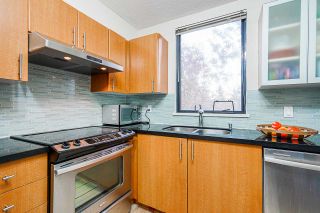 Photo 14: 415 3588 VANNESS Avenue in Vancouver: Collingwood VE Condo for sale in "EMERLAND PARK PLACE" (Vancouver East)  : MLS®# R2505761