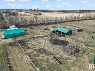 Photo 10: 56501 RGE RD 225: Rural Sturgeon County House for sale : MLS®# E4383987