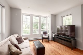 Photo 11: 214 3651 FOSTER Avenue in Vancouver: Collingwood VE Condo for sale in "FINALE" (Vancouver East)  : MLS®# R2389057