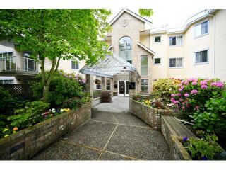 Photo 10: 108 5565 BARKER Avenue in Burnaby: Central Park BS Condo for sale in "BARKER PLACE" (Burnaby South)  : MLS®# V953563